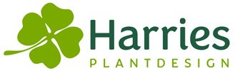 Firmenlogo Harries Plantdesign Firmenlogo Harries Plantdesign
