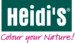 Heidi's® Logo