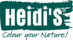 Heidi's® Logo